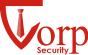 ICorp Security logo